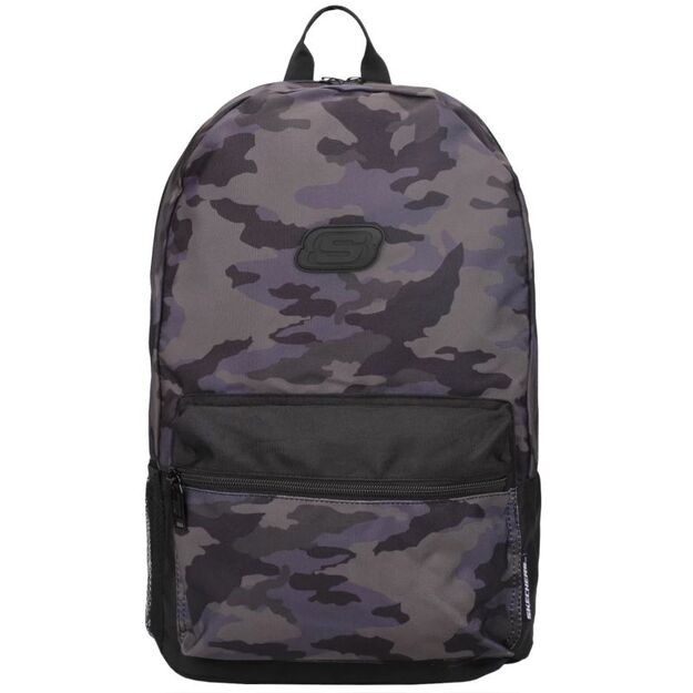 Skechers Essential Backpack SKCH8442-CAMO Black One size