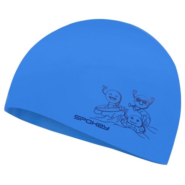 Spokey FUNNY children\ s swimming cap