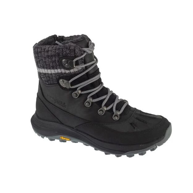 Merrell Siren 4 Thermo Mid Zip WP J037410 Black 37