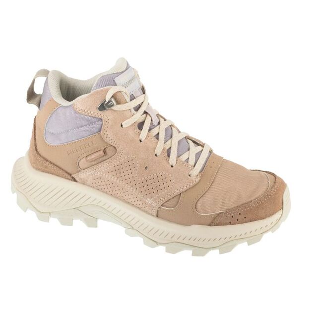 Merrell Tempo Sol Mid WP J038944 Beige 37