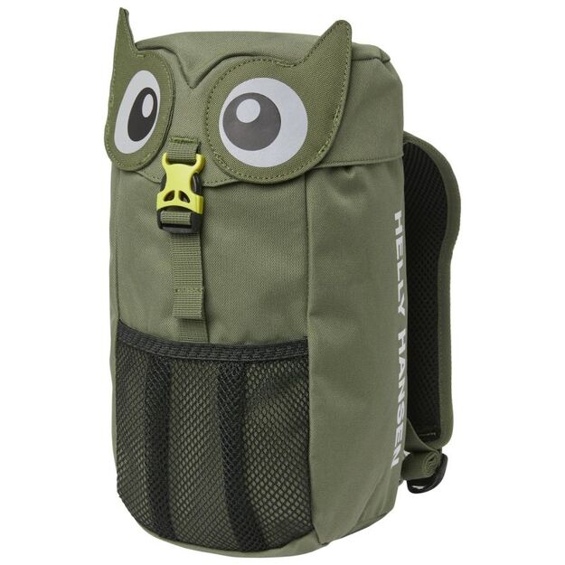 Helly Hansen Children\ s Backpack Owl FAUNA KIDS BACKPACK 67559 421