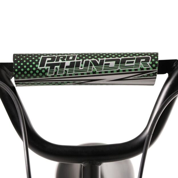 Huffy PRO THUNDER 16  Green 21104W