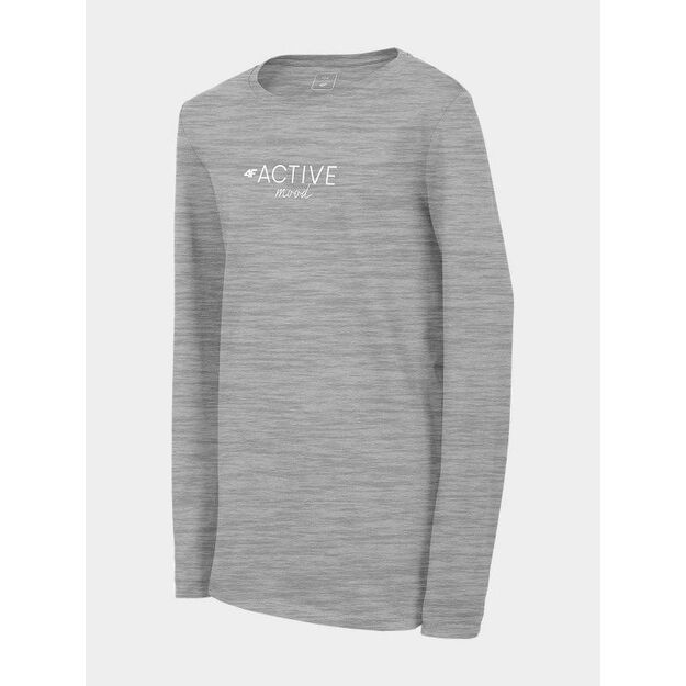 Girls\  longsleeve 4F HJL22-JTSDL002