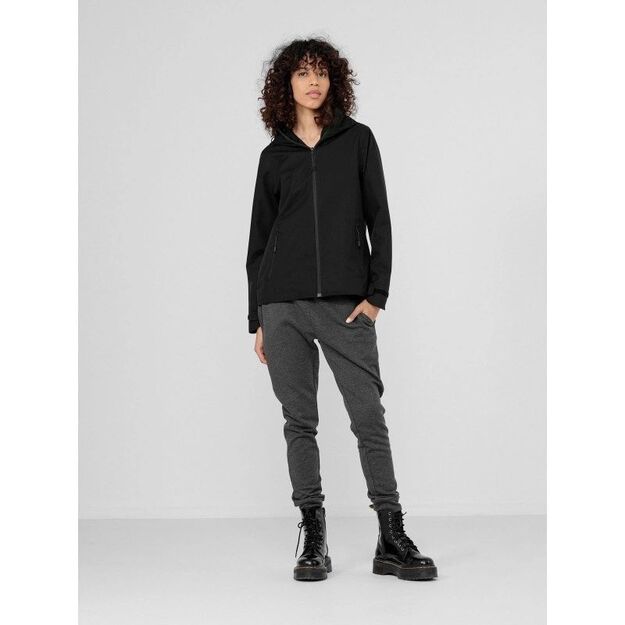 Outhorn HOL22-KUDT600 Women\ s Hiking Jacket