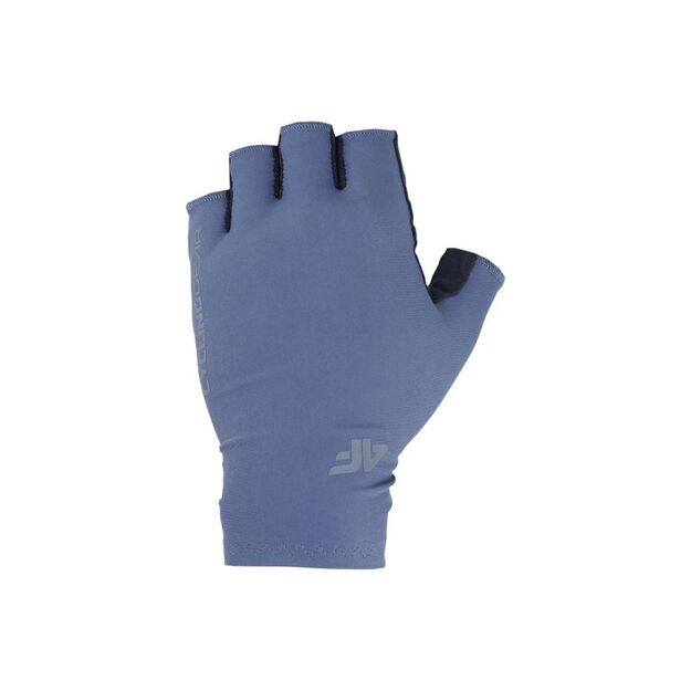 Unisex 4F Gel Padded Cycling Gloves