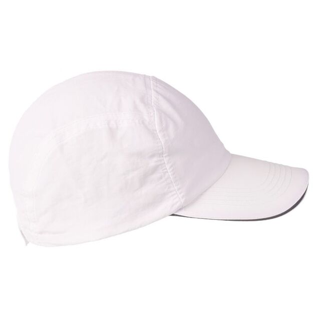 Hi-Tec Sokoto white baseball cap