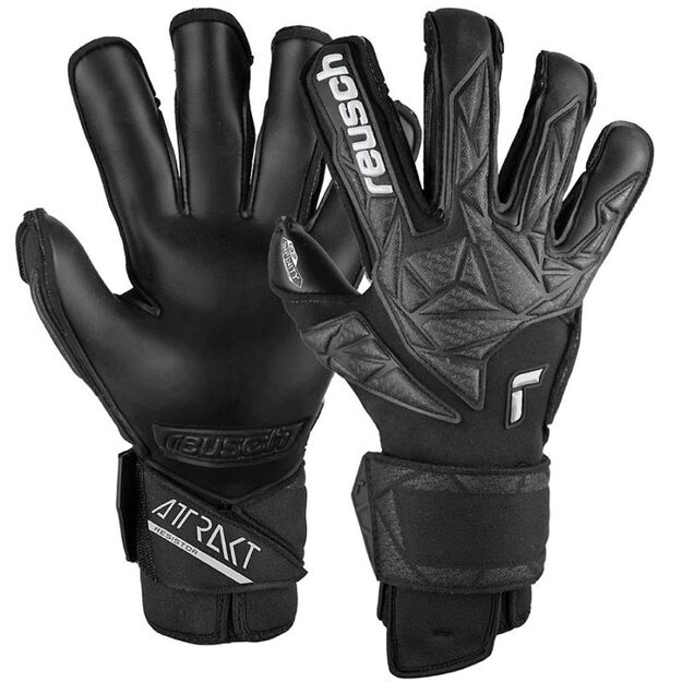 Reusch Attrakt Infinity Resistor Gloves M 54 70 745 7700