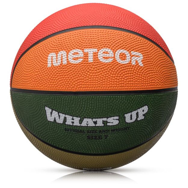 Basketball Meteor What\ s up 7 16800 size 7