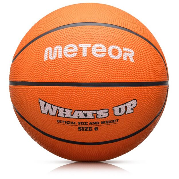Basketball Meteor What\ s up 6 16832 size 6