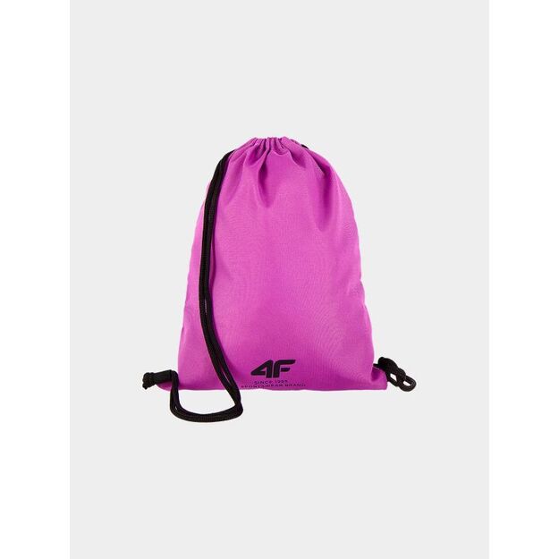 Children\ s backpack - bag 4F Junior 4FJWAW24AGYMU098-54S