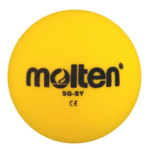 Molten Soft SG-SY Foam Ball