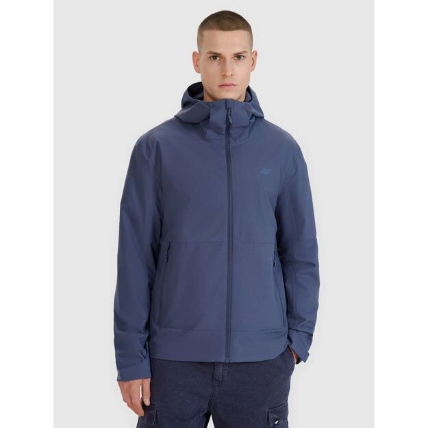 Men\ s 4F 5000 membrane transition jacket 4FWSS25TTJAM704-22S