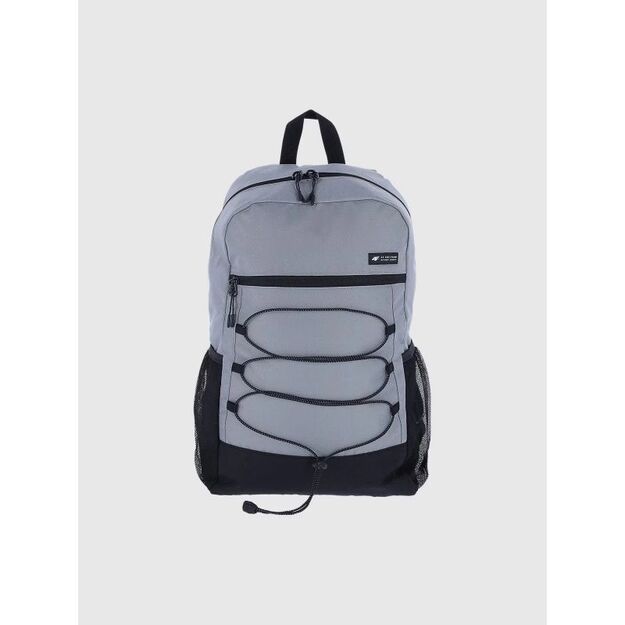 Children\ s school backpack (23 L) 4F 4FJWSS25ABACU404-25S