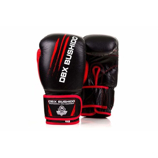 14oz Boxing Gloves - Ninja - Legacy Series