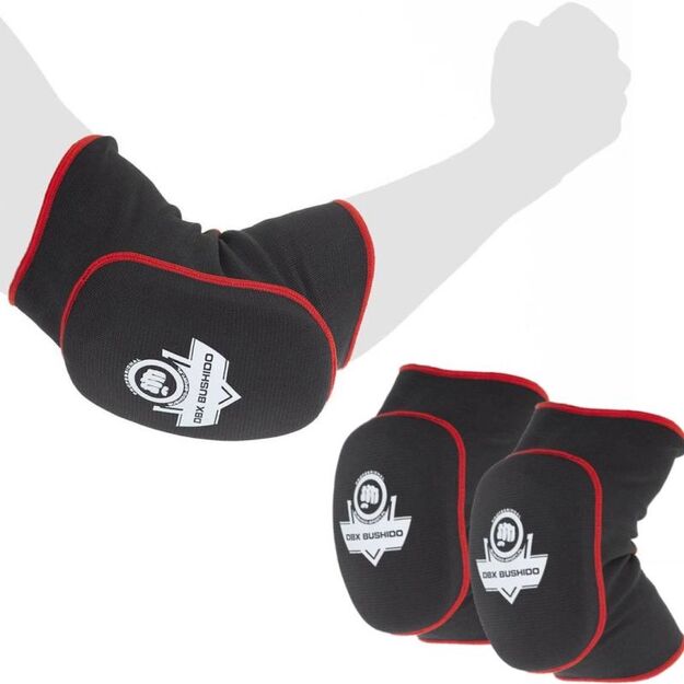 Elbow protectors - elastic elbow braces ARP-2106 S
