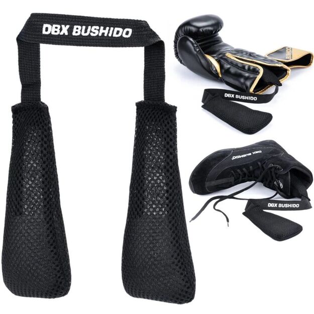 Air freshener and dehumidifier for sports equipment | DBX Dryer 2.0