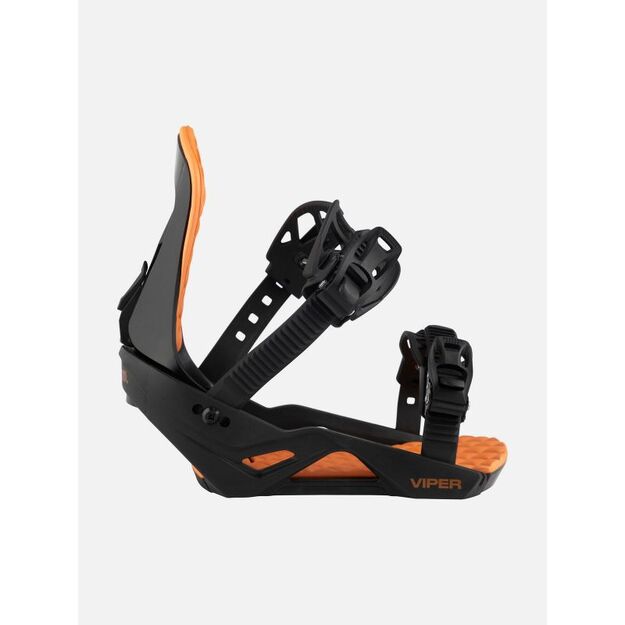 ROSSIGNOL VIPER M/L snowboard bindings