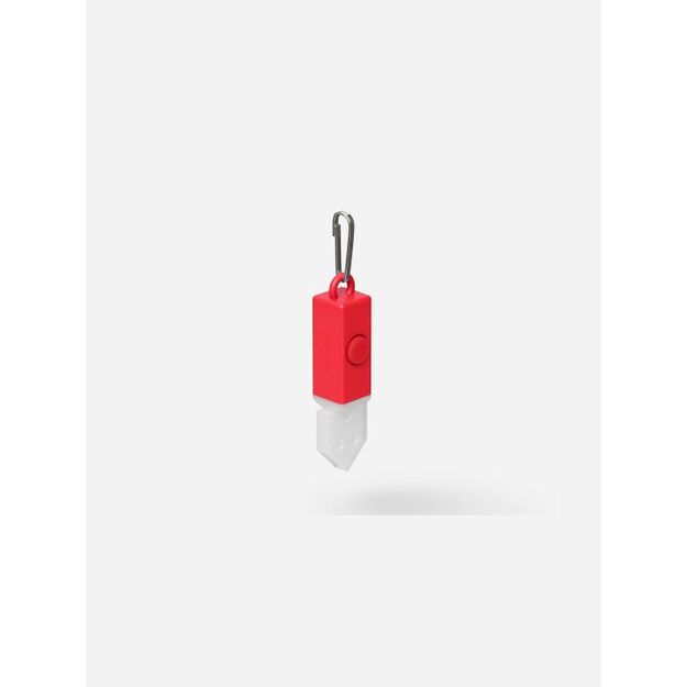 BOOKMAN Lightstick Fox Pendant