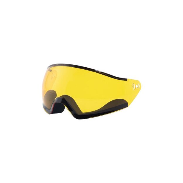 ROSSIGNOL FIT / YELLOW CAT S1 VLT75% helmet visor