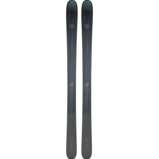 ROSSIGNOL SENDER 106 TI PLUS OPEN skis