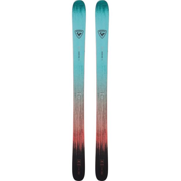 ROSSIGNOL SENDER FREE 110 skis