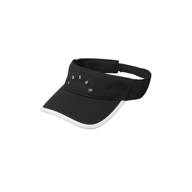 CASALL Court Visor black