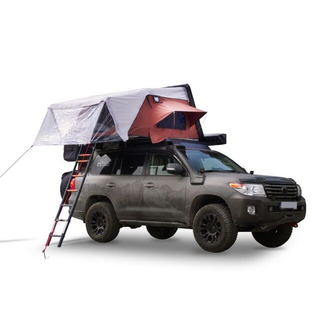 Offlander Fold 2 Tent Cover OFF_ACC_COVER1