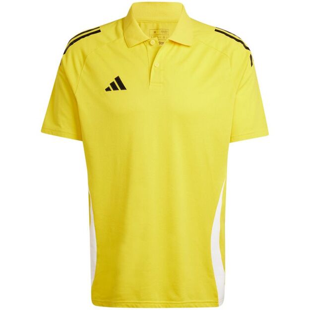 Adidas Tiro 24 Competition Polo Shirt M IV9144