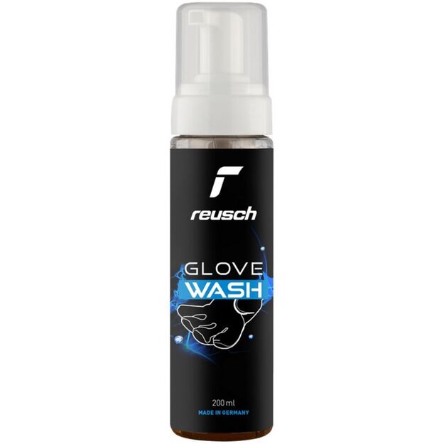 Reusch Glove Wash 5462800 0 goalkeeper glove cleaning foam