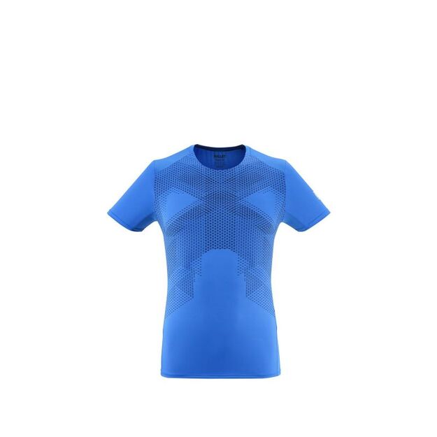 MILLET M Intense Ts Ss T-shirt blue