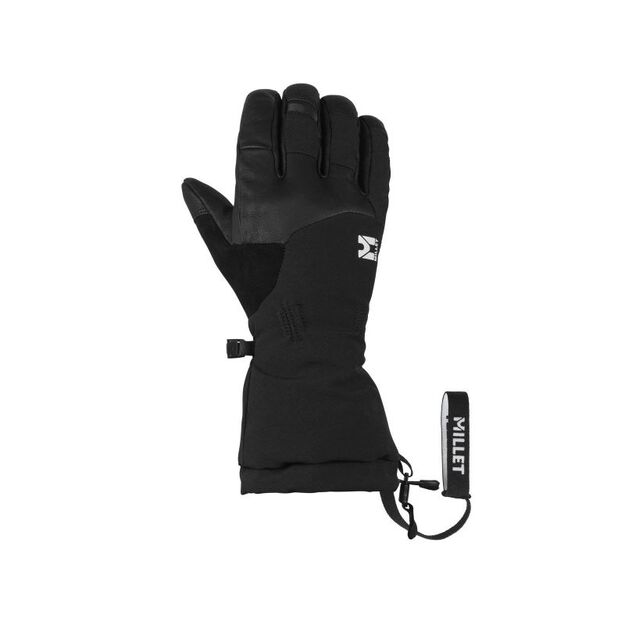 MILLET W Cosmic Gtx Glove Black