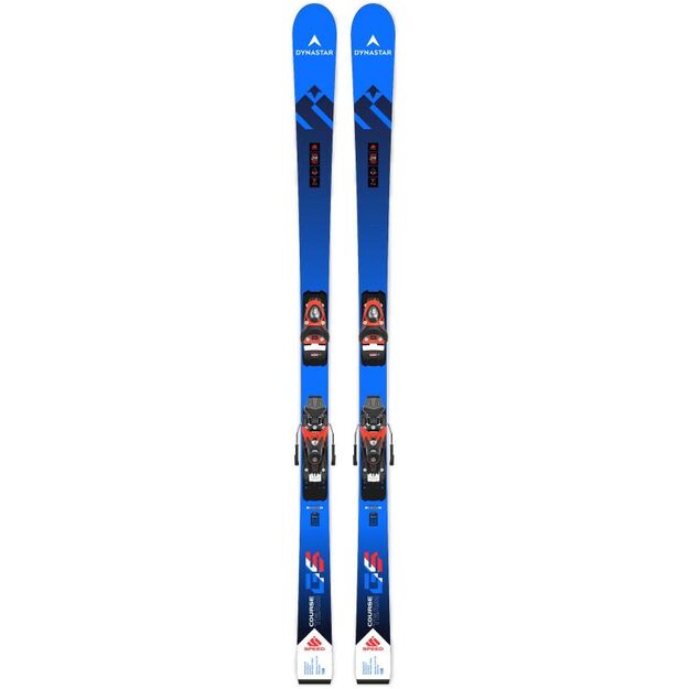 DYNASTAR Speed Tm GS 126-171 R21 Spx10 Ski Set