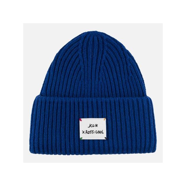 Rossignol W Stellar Blue Cap