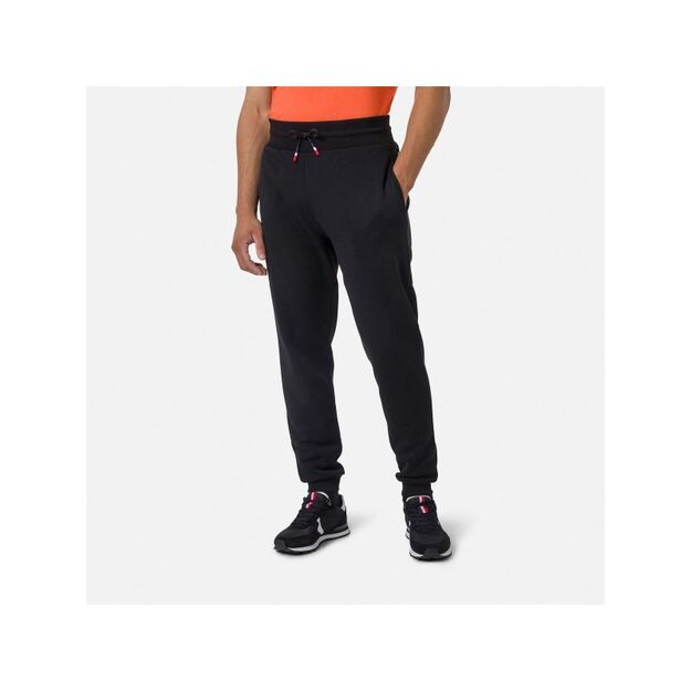 Rossignol LOGO PANT FL black
