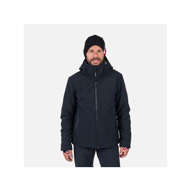 Rossignol Cieloalto Jkt Jacket Black