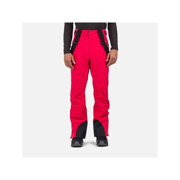 Rossignol Diretta Pant red