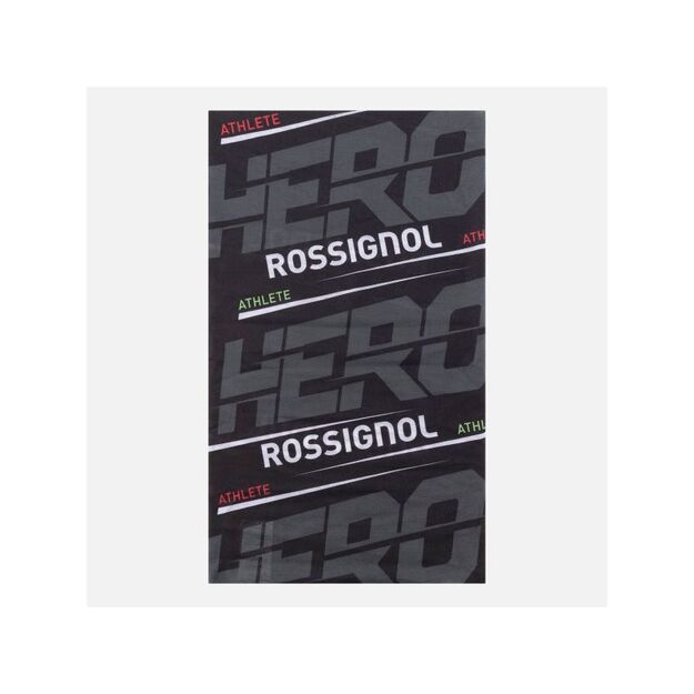 Rossignol Hero Tube Black