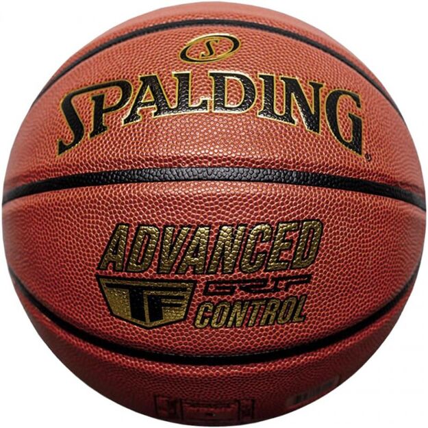 Spalding Advanced Control 76870Z Basketball