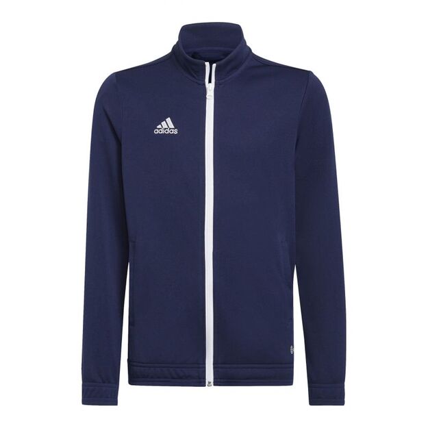 Adidas Entrada 22 Track Jr H57530 sweatshirt