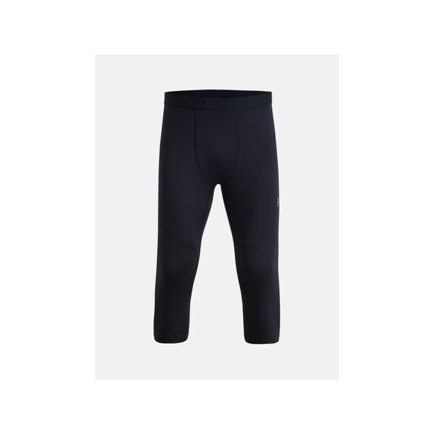 Peak Performance M Spirit Short Johns leggings black