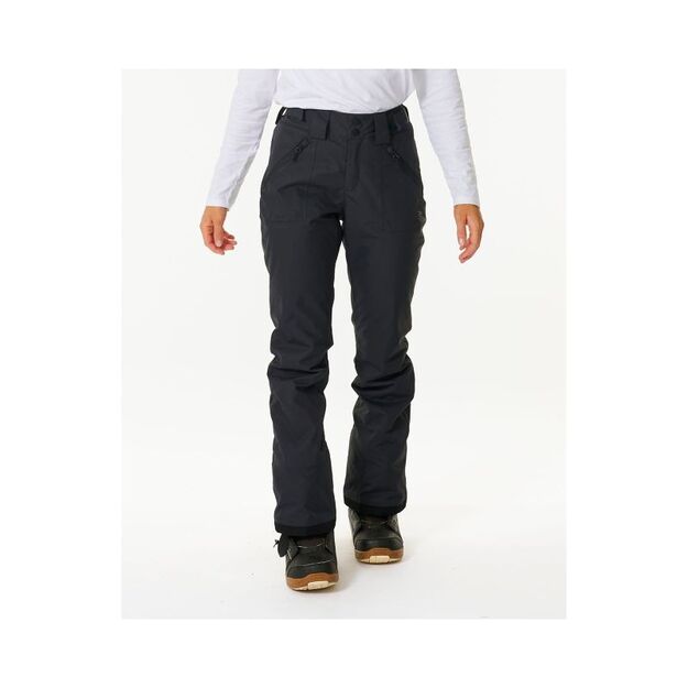 RIP CURL Rider High Waist Pant 10K/10K Black