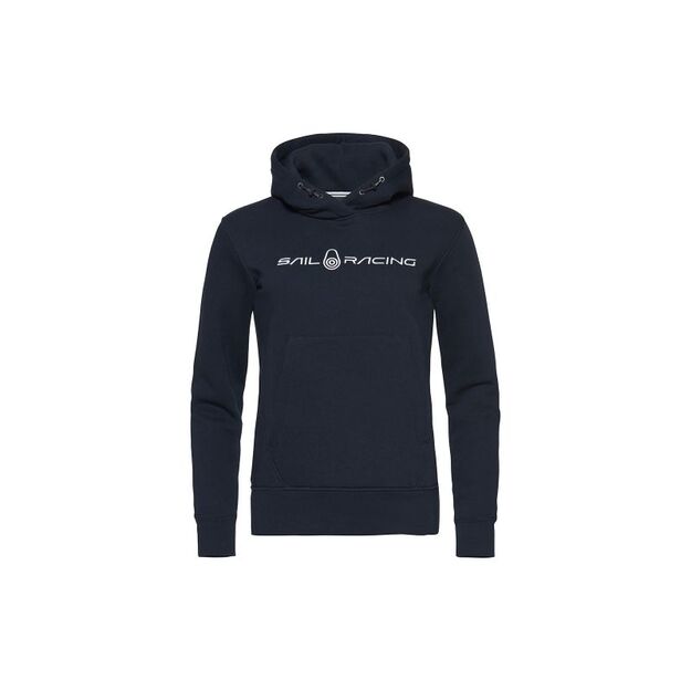 SAIL RACING W Gale Hoodie - Navy Blue