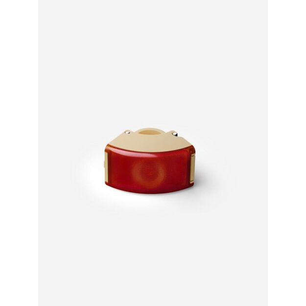 BOOKMAN Curve Rear Light 37lm