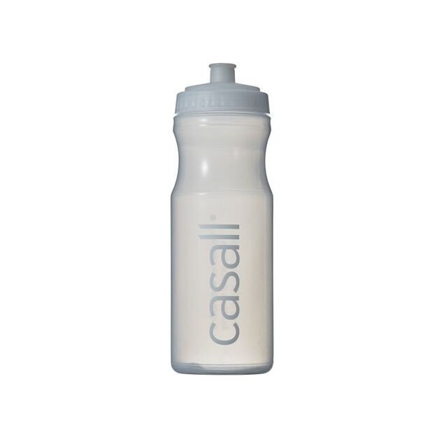 CASALL ECO Fitness bottle 0.7L white