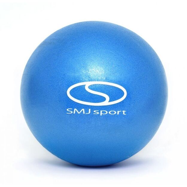 Pilates rubber gym ball PVC BL032 25 cm HS-TNK-000009387