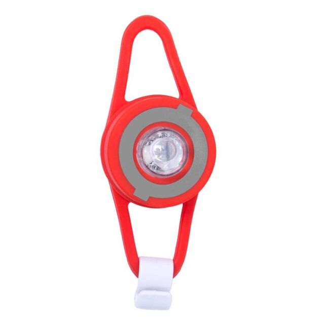 Globber Multicolor Led Light 522-102 HS-TNK-000011049