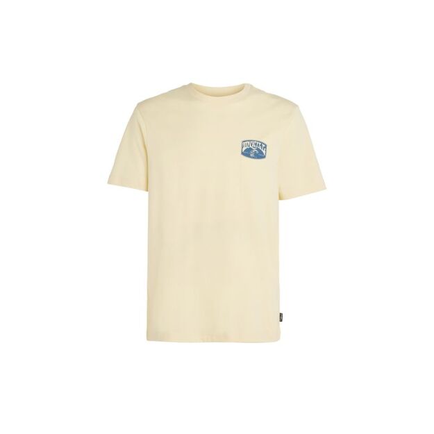 O\ Neill Beach Graphic T-Shirt M 92800613972
