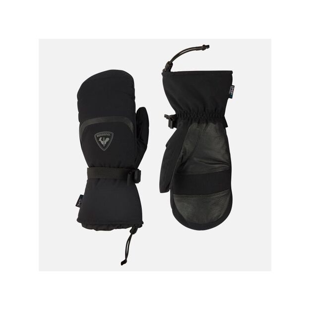 Rossignol Type Impr M Gloves Black