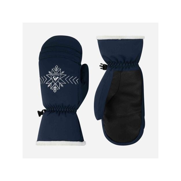 Rossignol W Perfy M Gloves Navy Blue