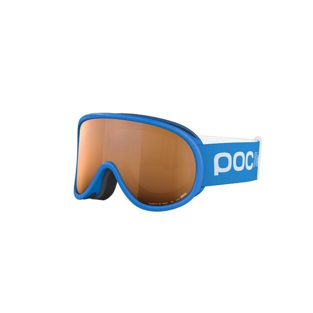 POC POCito Retina Goggles Blue